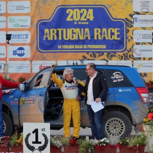 14° BAJA DI PRIMAVERA - ARTUGNA RACE - Gallery 16